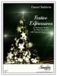 Festive Expressions Concert Band sheet music cover
